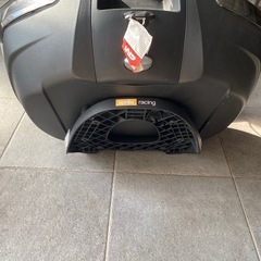 GIVI(ジビ) バイク用 リアボックスの画像