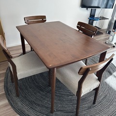 ダイニングテーブル無料の画像