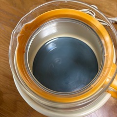 Combiコンビ　調乳じょーず　の画像