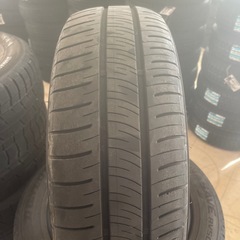 無料タイヤ　195/60R16【2321】の画像