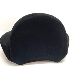 　骨盤スリム座椅子　仙骨を押して骨盤から姿勢を整える 美姿勢 骨盤座椅子 　ブラックの画像