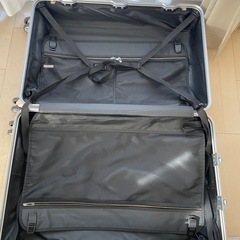 スーツケース　（TANOBI）  Lサイズの画像