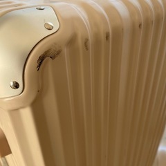 スーツケース　（TANOBI）  Lサイズの画像