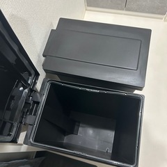 【新品】ゴミ箱の画像