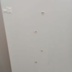 ★リユースのサカイ日立店★HJ8558 IKEA 棚 ホワイト H202.5×D28×W80 クリーニング済み の画像