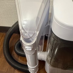 アイリスオーヤマ　 リンサークリーナー　 RNS-300 2023年製の画像
