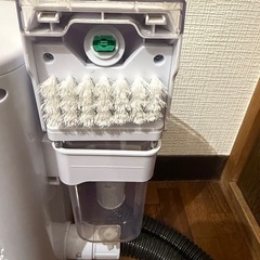 アイリスオーヤマ　 リンサークリーナー　 RNS-300 2023年製の画像