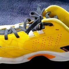👟JORDAN ONE TAKE 4 PF TOUR YELLOW 限定 ブランド ※『右足、片足(片方)』のみの画像