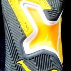 👟JORDAN ONE TAKE 4 PF TOUR YELLOW 限定 ブランド ※『右足、片足(片方)』のみの画像