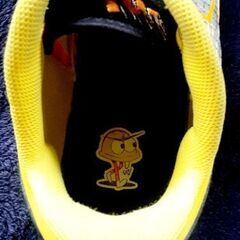 👟JORDAN ONE TAKE 4 PF TOUR YELLOW 限定 ブランド ※『右足、片足(片方)』のみの画像