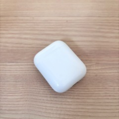 AirPods 第1世代の画像