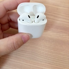 AirPods 第1世代の画像