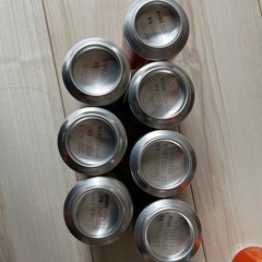缶ビール9本まとめ売りの画像