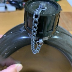 MIZUNO CAMPIC-MATE 1L レトロミリタリー水筒の画像