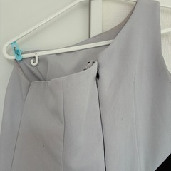 ドレス　Mサイズの画像