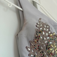 ドレス　Mサイズの画像