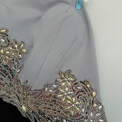 ドレス　Mサイズの画像