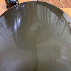 MIZUNO CAMPIC-MATE 1L レトロミリタリー水筒の画像