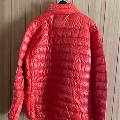 UNIQLOメンズダウンジャケット④の画像