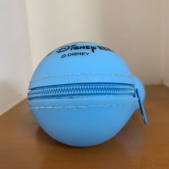 東京ディーズニーリゾートミッキーマウスバックチャームケースの画像