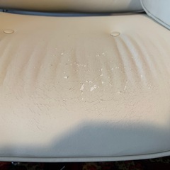 パーソナルソファの画像