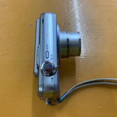 【愛品館江戸川店】　CASIO  EXILIM ZOOM EX-Z1080コンパクトデジタルカメラ　2007年モデル　お問合せID：131-020906-007の画像