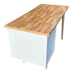 学習机 オフィス机 の画像