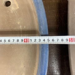 無料　盆栽用　鉢植え　2個セットの画像