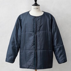 イタリア軍  M.M NAVY  デッキパーカー の画像