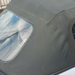 ユーノスロードスター　車検長いR9．9の画像