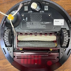 ルンバ870の画像