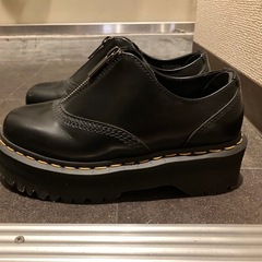 ドクターマーチン センタージップの画像