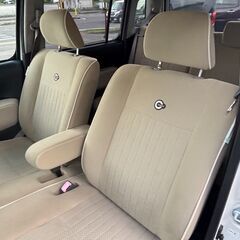 車検2年付き バックカメラ ETC　ココア ダイハツの画像