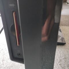 TOSHIBA REGZA ３２形の画像