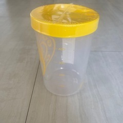 ゴールドジム　シェイカーの画像