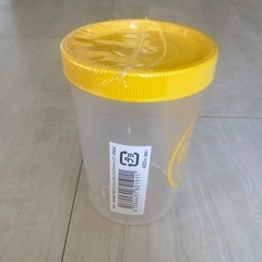 ゴールドジム　シェイカーの画像