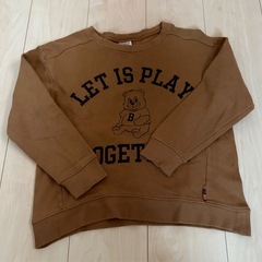 サイズ140 ①の画像