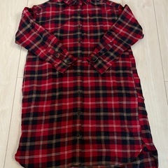 サイズ140 ①の画像