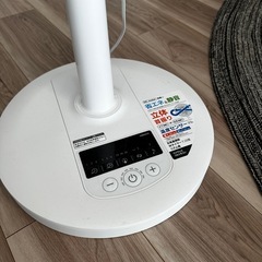 扇風機　YAMAZEN 無料の画像