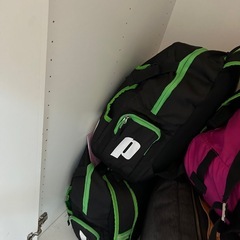 早く引き取れるかた‼️IKEA  収納ラックの画像