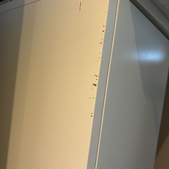 早く引き取れるかた‼️IKEA  収納ラックの画像