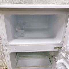 MKT1203100 コンフィー 90L 冷蔵庫 一人暮らし 小型の画像