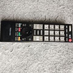 TOSHIBA REGZA ３２形の画像