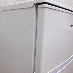 MKT1203100 コンフィー 90L 冷蔵庫 一人暮らし 小型の画像