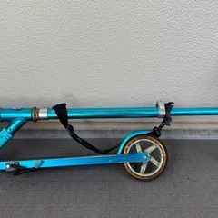 【無料】Avigoキッズ用キックボードの画像