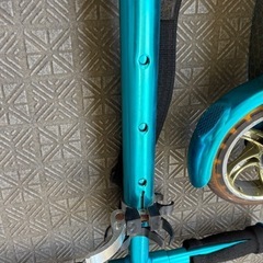 【無料】Avigoキッズ用キックボードの画像