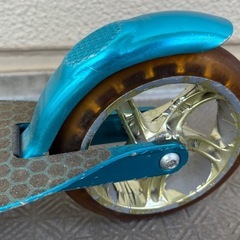 【無料】Avigoキッズ用キックボードの画像