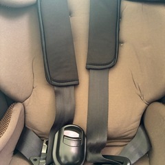 チャイルドシートの画像