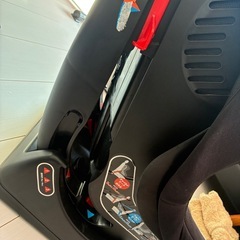 チャイルドシートの画像