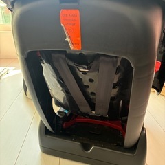 チャイルドシートの画像
